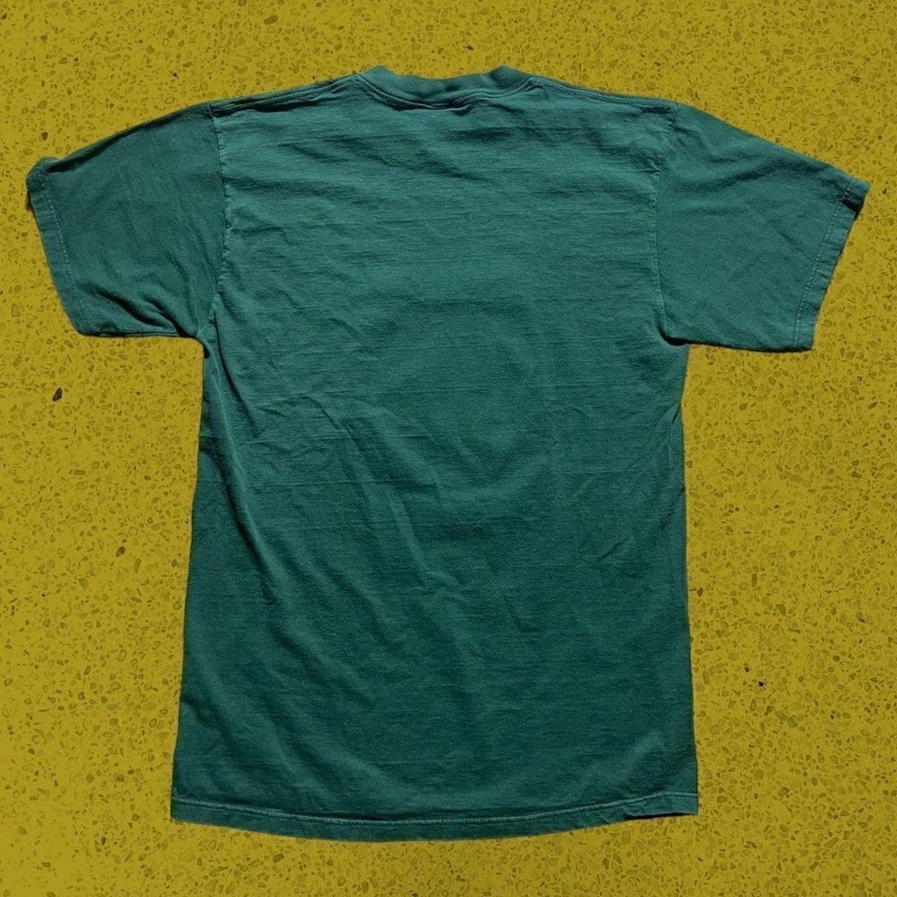 Vintage Computer Ibm T Shirt View 4